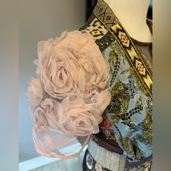 Byron Lars Anthropologie Lucy Column Dress - Picture 9 of 15